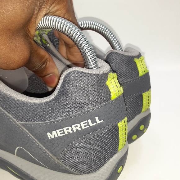 Merrell Ebony Men's Running Shoes - Picture 9 of 12